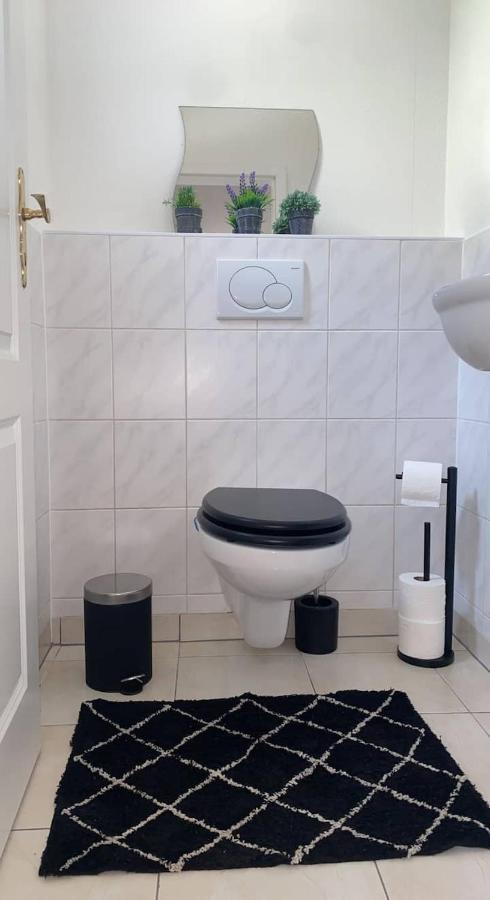 Le Cocon D'emma Holiday home *