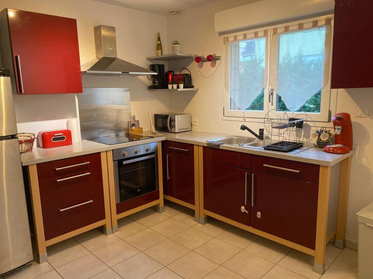 Holiday home Le Cocon D'emma *