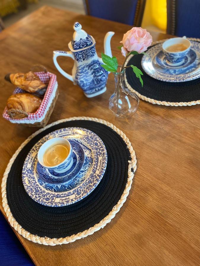 Le Cocon D'emma Holiday home