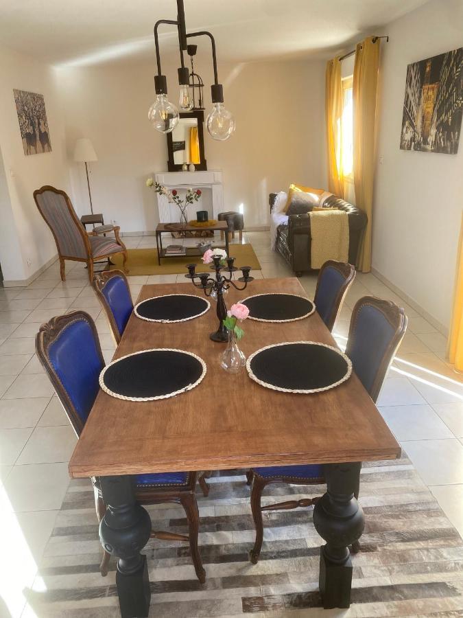 Le Cocon D'emma Holiday home