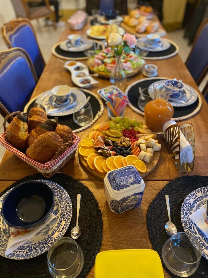 Le Cocon D'emma Holiday home *