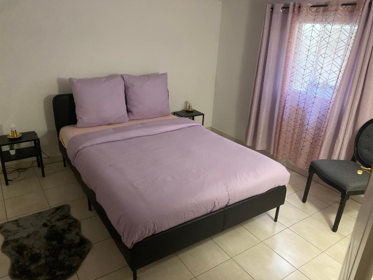 Holiday home Le Cocon D'emma