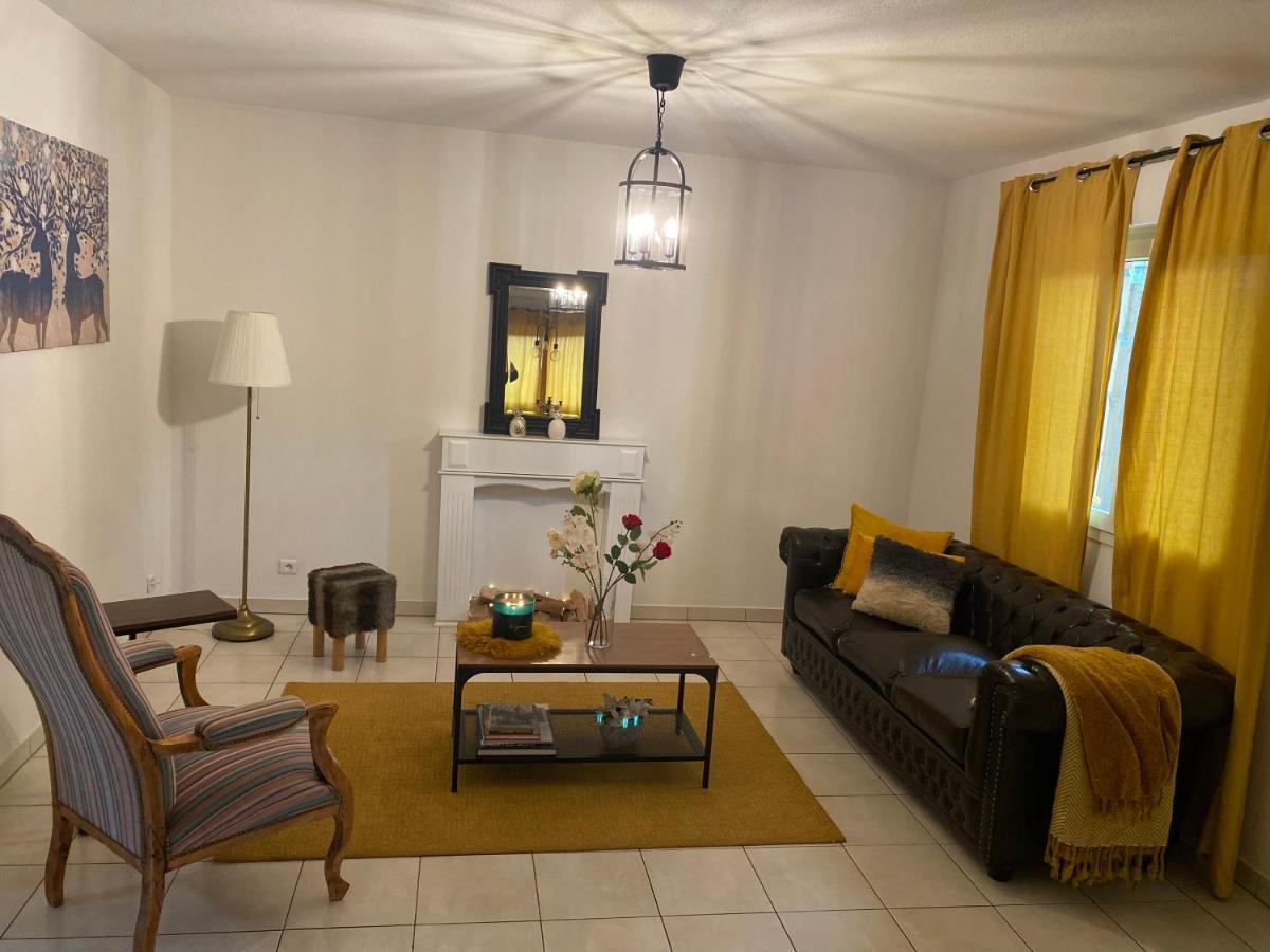 Holiday home Le Cocon D'emma Selestat