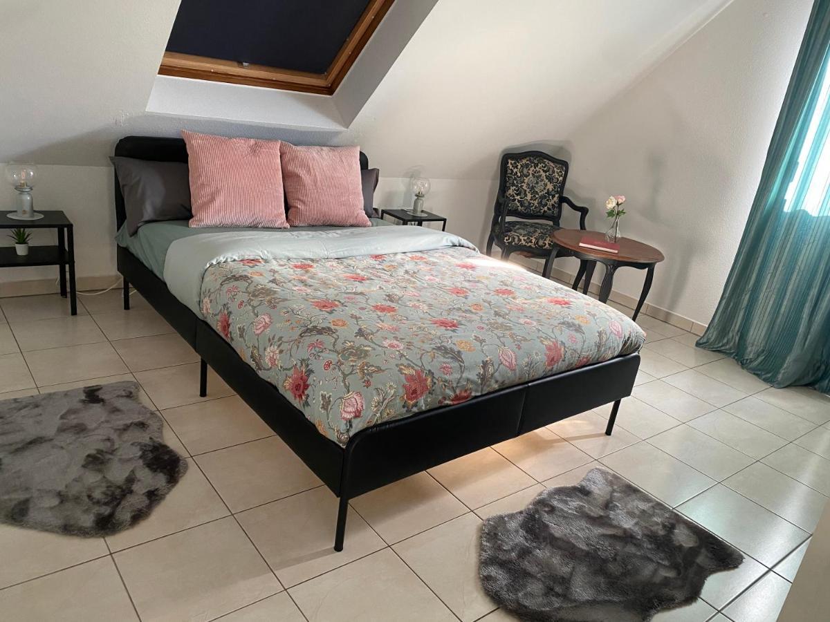 Le Cocon D'emma Holiday home *